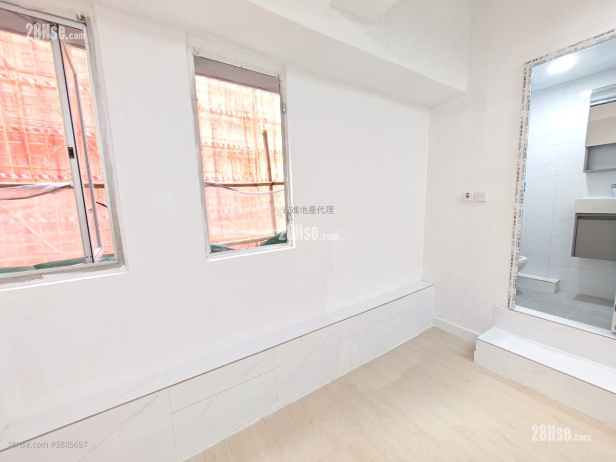 Wah Wai Industrial Building Rental