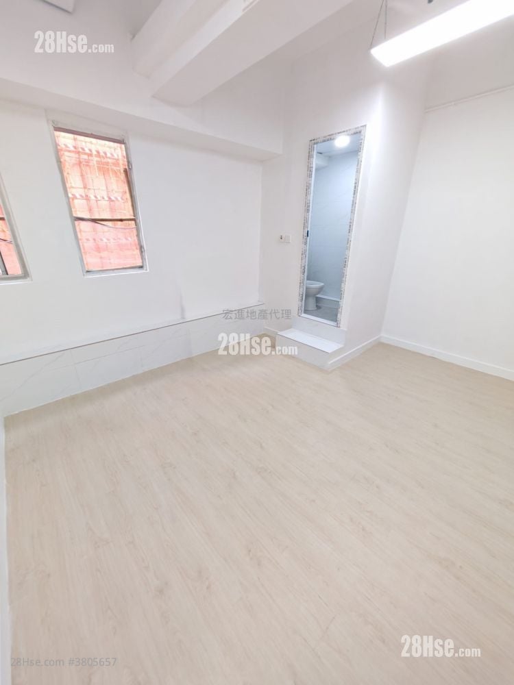 Wah Wai Industrial Building Rental