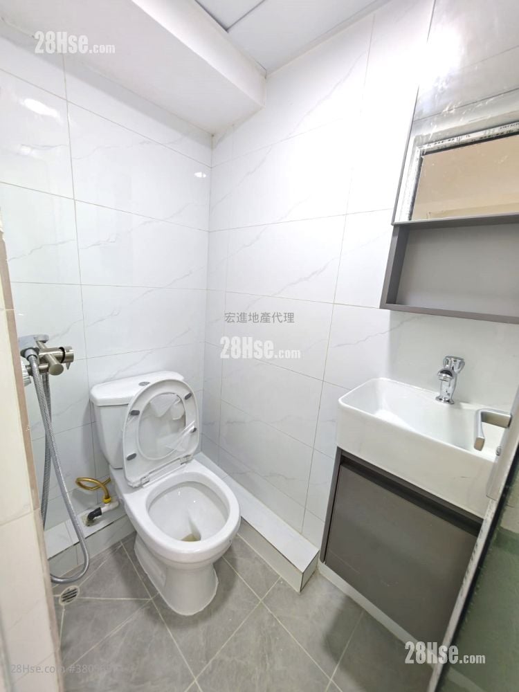 Wah Wai Industrial Building Rental