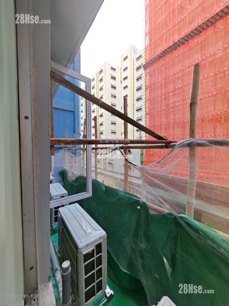 Wah Wai Industrial Building Rental