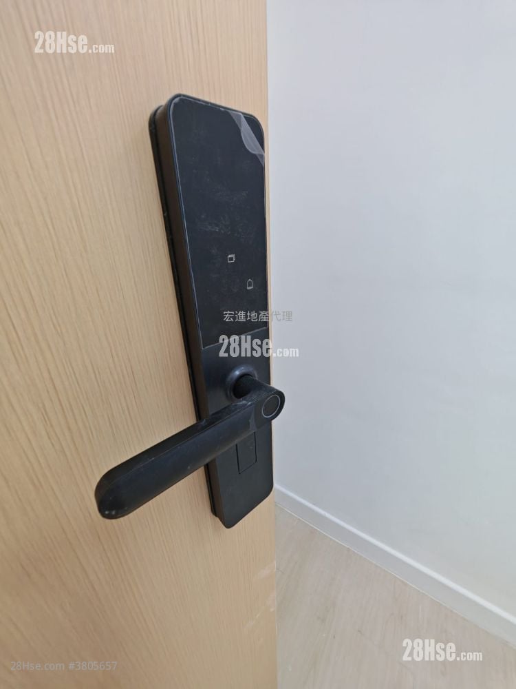 Wah Wai Industrial Building Rental