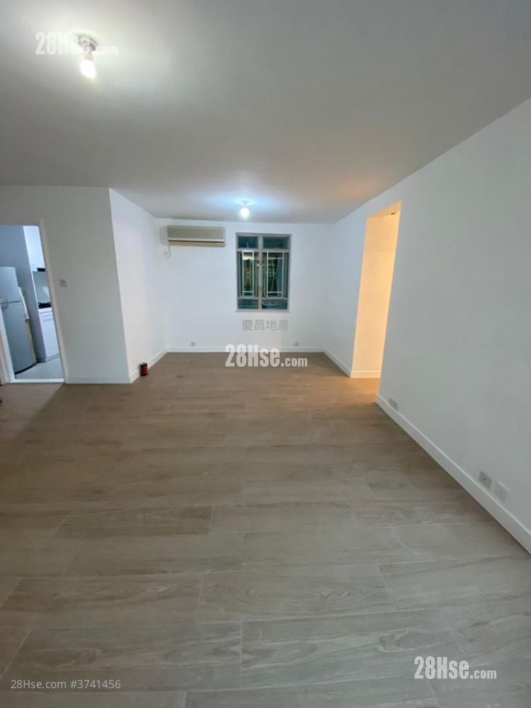 港运城 租盘 3 房 , 2 浴室 787 平方尺
