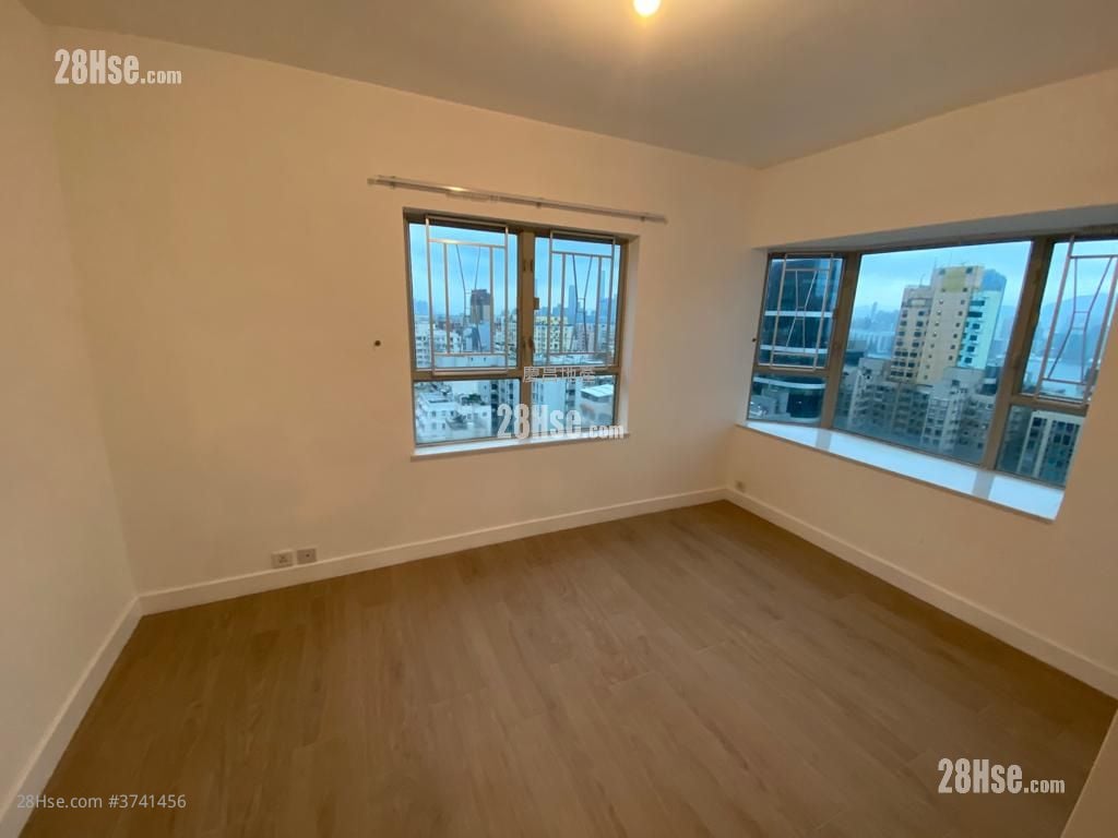 港运城 租盘 3 房 , 2 浴室 787 平方尺