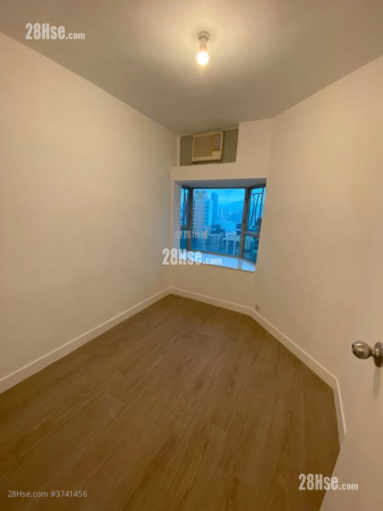 港运城 租盘 3 房 , 2 浴室 787 平方尺