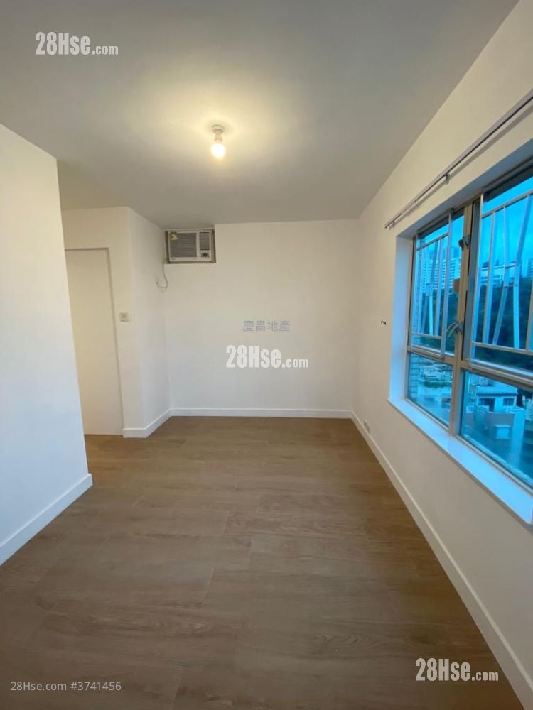 港运城 租盘 3 房 , 2 浴室 787 平方尺