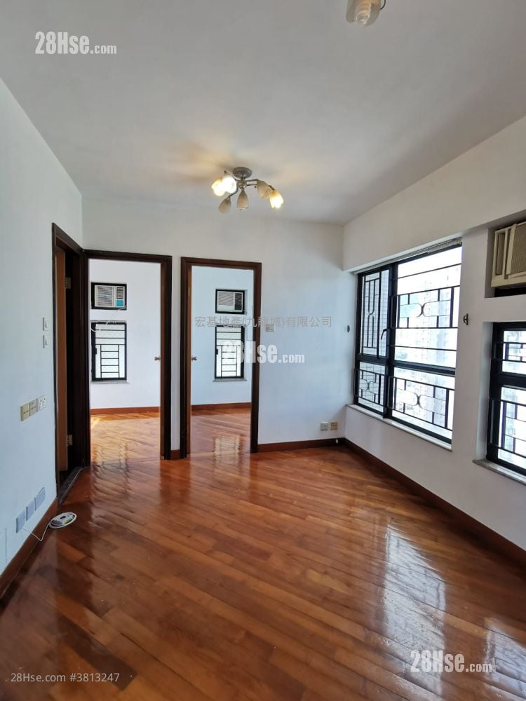 獅子石道1號 租盤 2 房 , 1 浴室