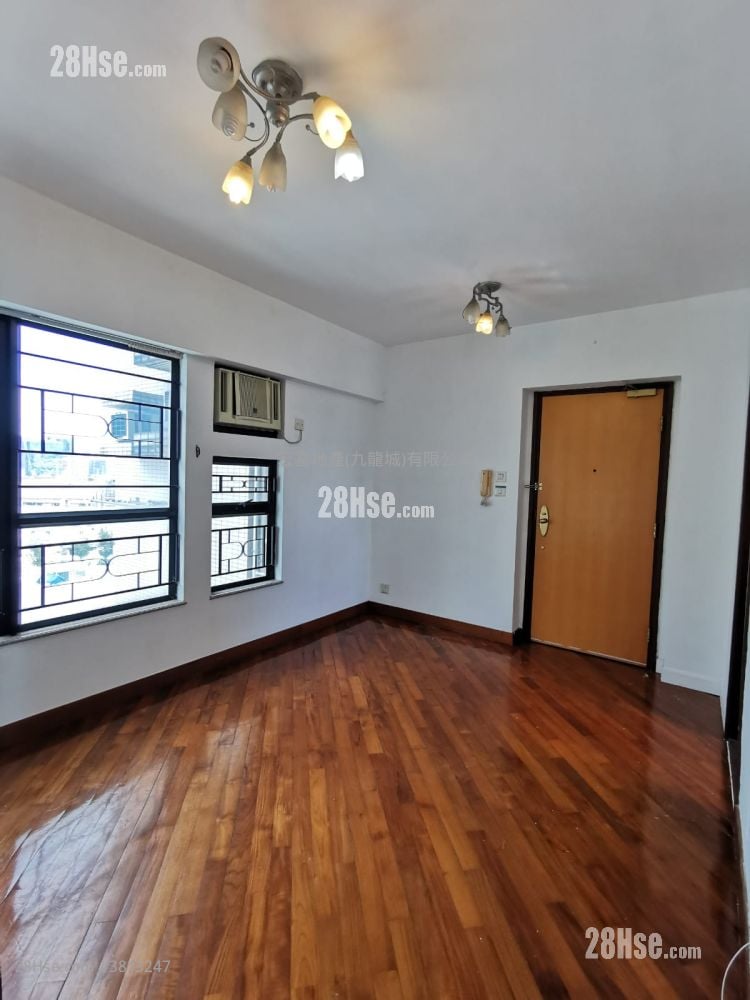 獅子石道1號 租盤 2 房 , 1 浴室