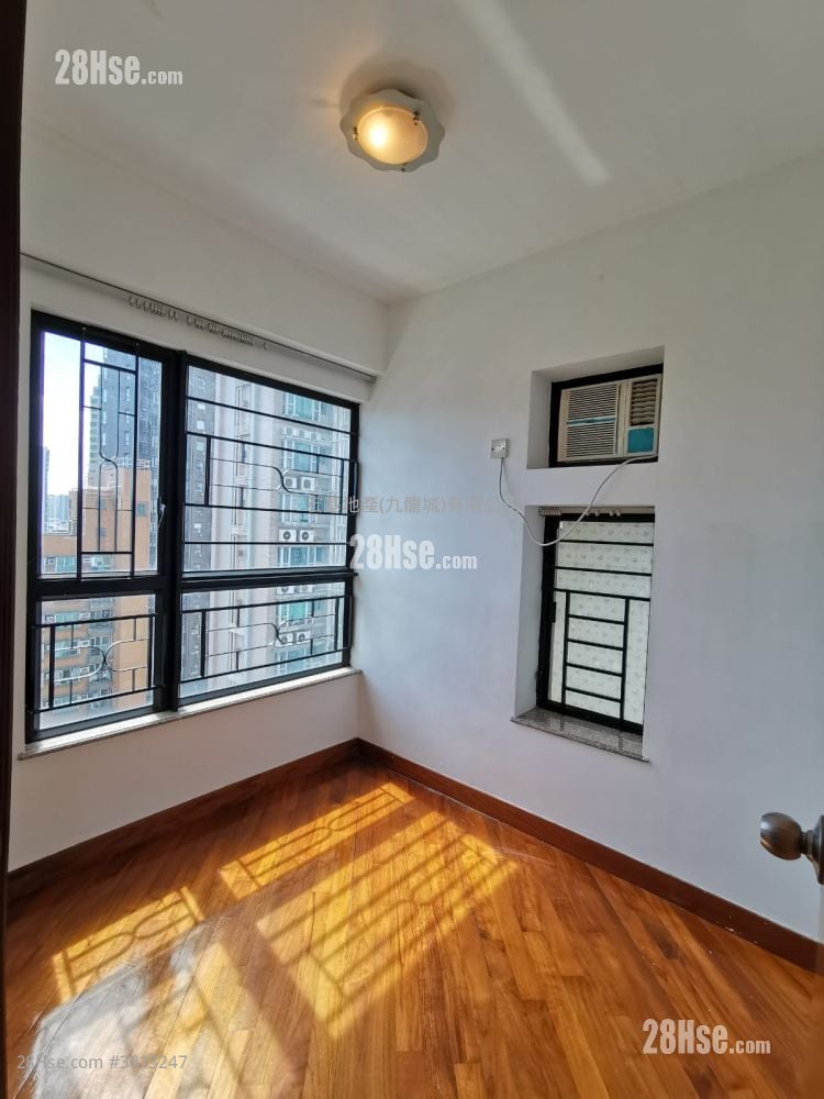 獅子石道1號 租盤 2 房 , 1 浴室