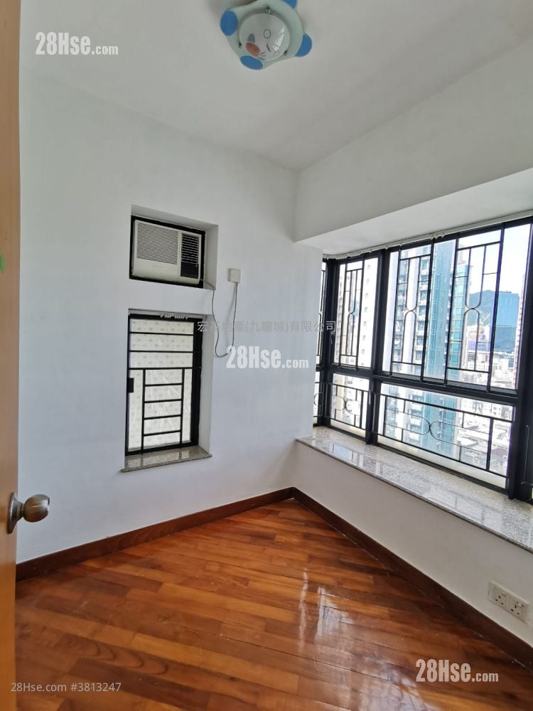 獅子石道1號 租盤 2 房 , 1 浴室