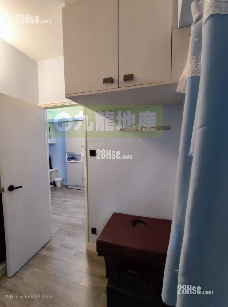 Kam Wah Mansion Rental 2 Bedrooms , 1 Bathroom 313 ft²