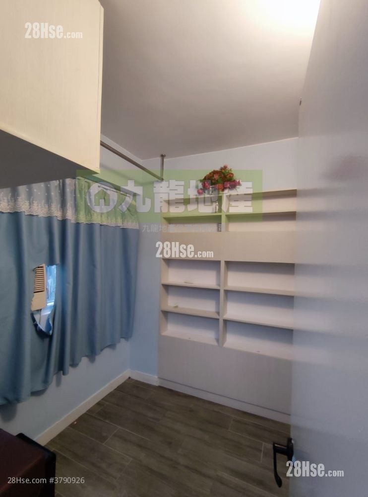 Kam Wah Mansion Rental 2 Bedrooms , 1 Bathroom 313 ft²