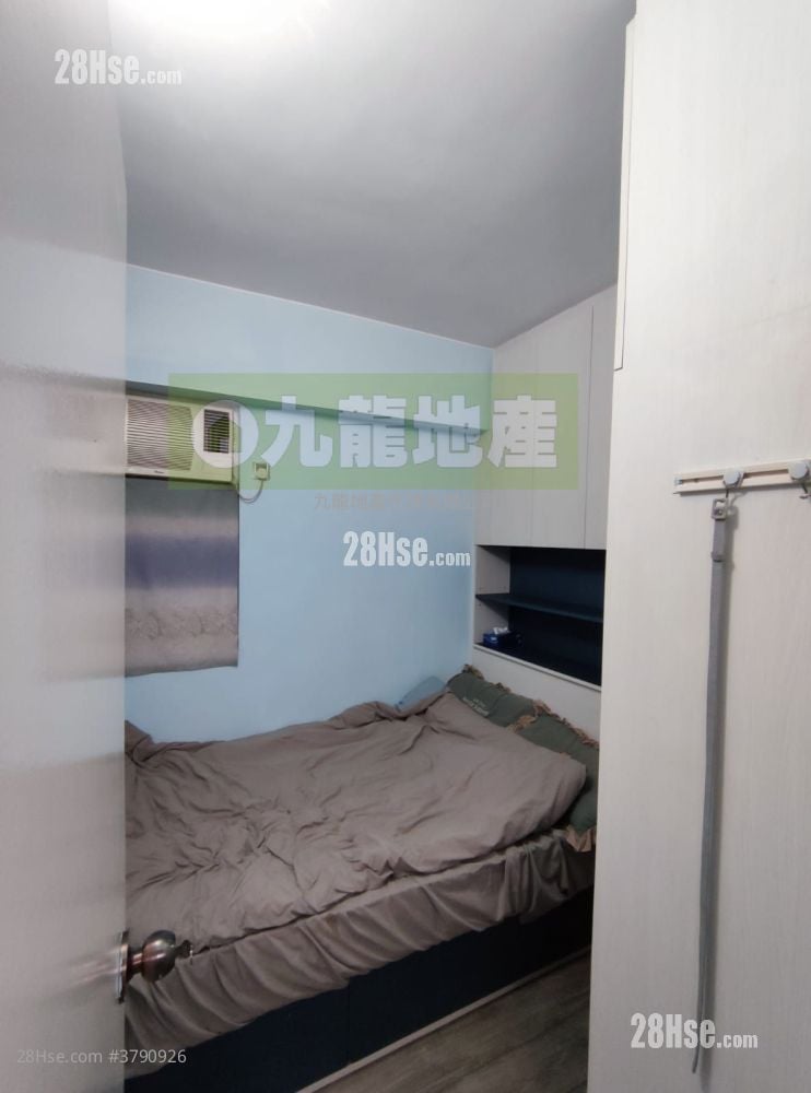 Kam Wah Mansion Rental 2 Bedrooms , 1 Bathroom 313 ft²