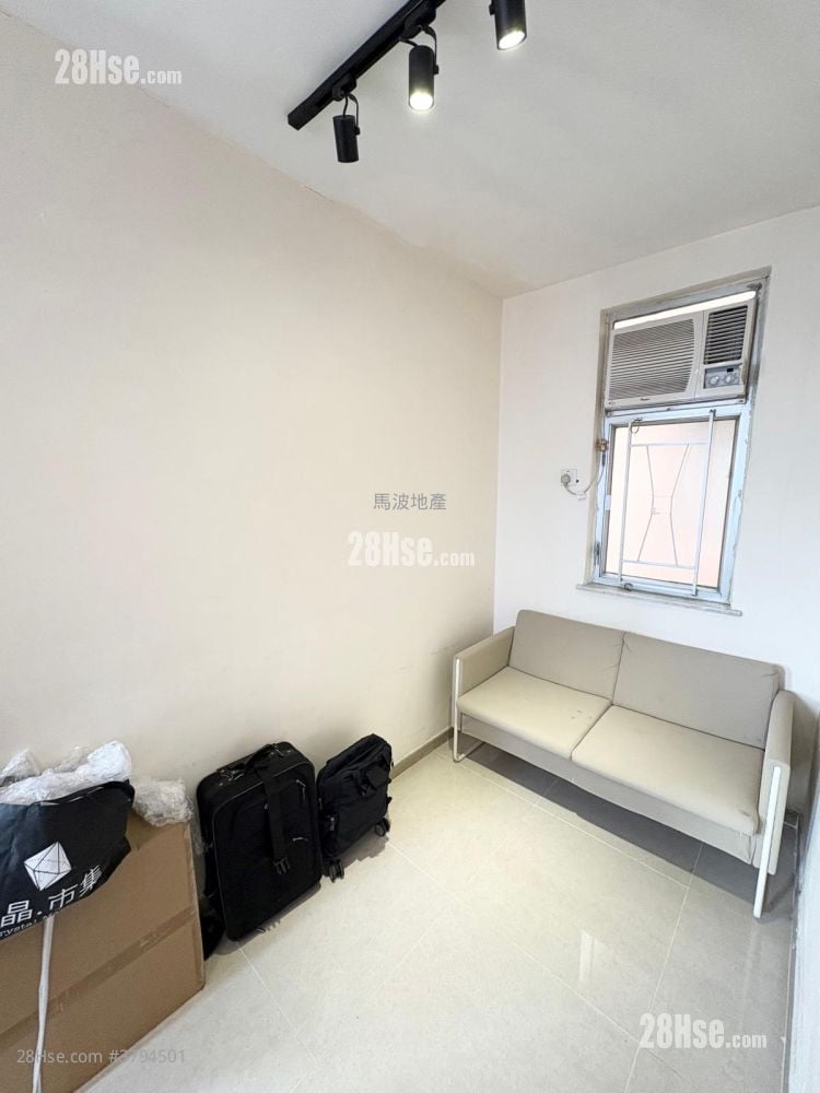 淘大花园 租盘 2 房 , 1 浴室 285 平方尺