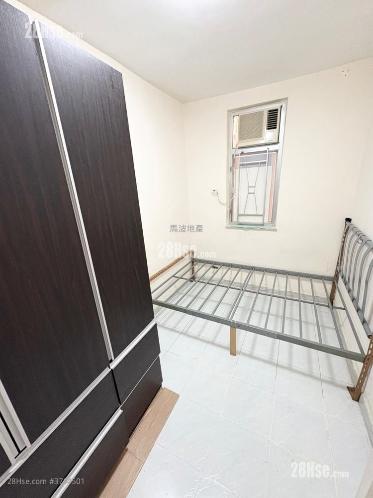 淘大花园 租盘 2 房 , 1 浴室 285 平方尺