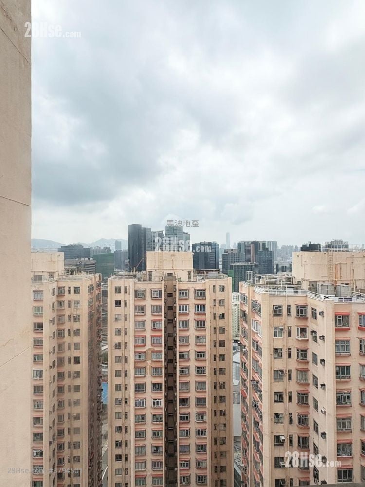 淘大花园 租盘 2 房 , 1 浴室 285 平方尺