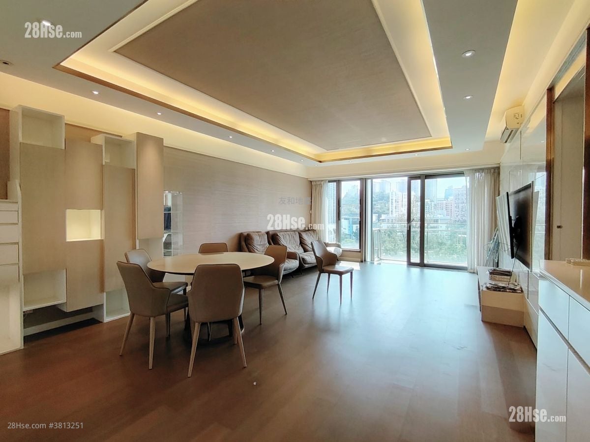 The Zumurud Rental 4 Bedrooms , 2 Bathrooms 1,657 ft²