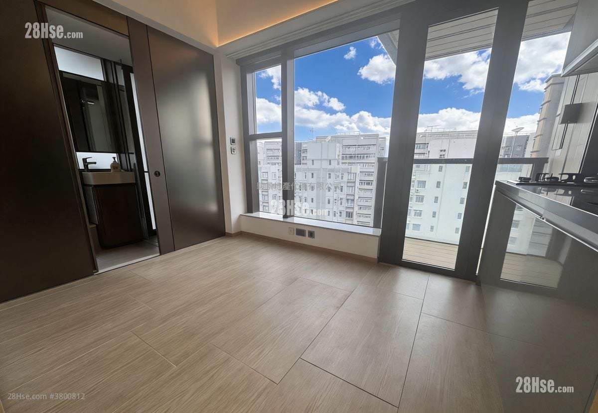 尚誉 售盘 开放式间隔 , 1 浴室 193 平方尺