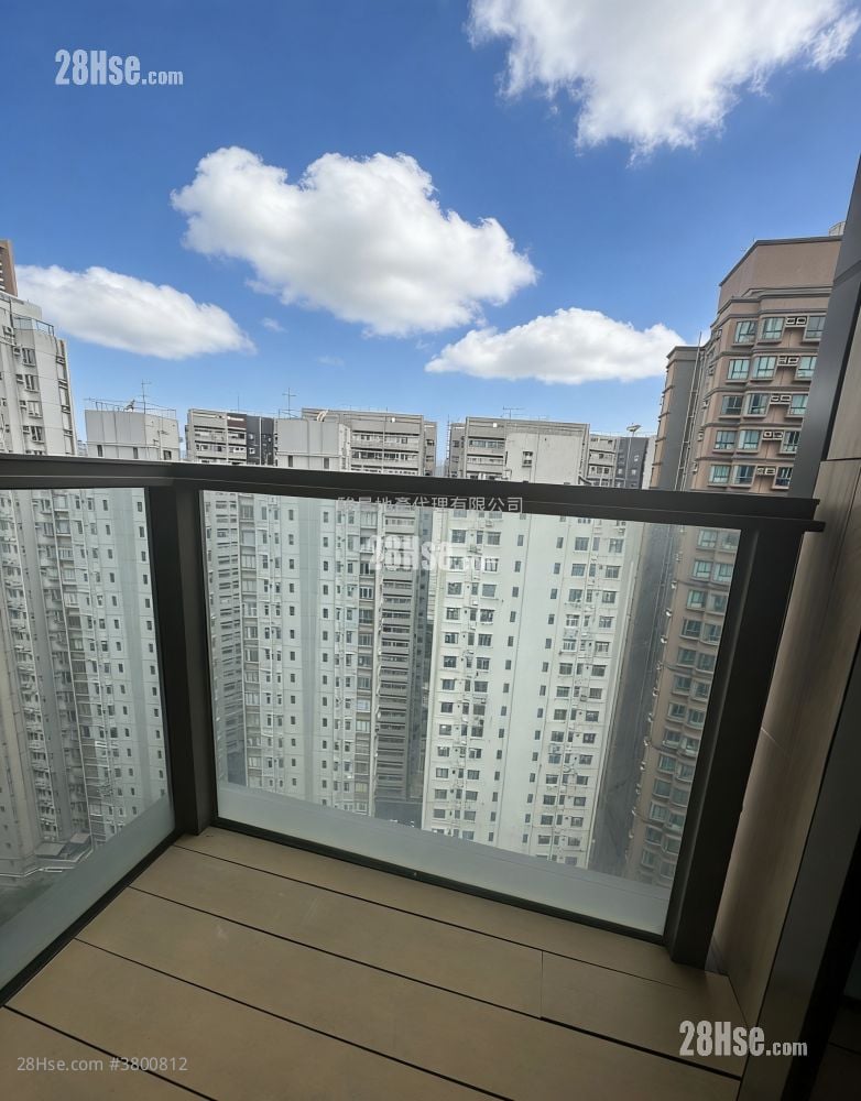 尚誉 售盘 开放式间隔 , 1 浴室 193 平方尺