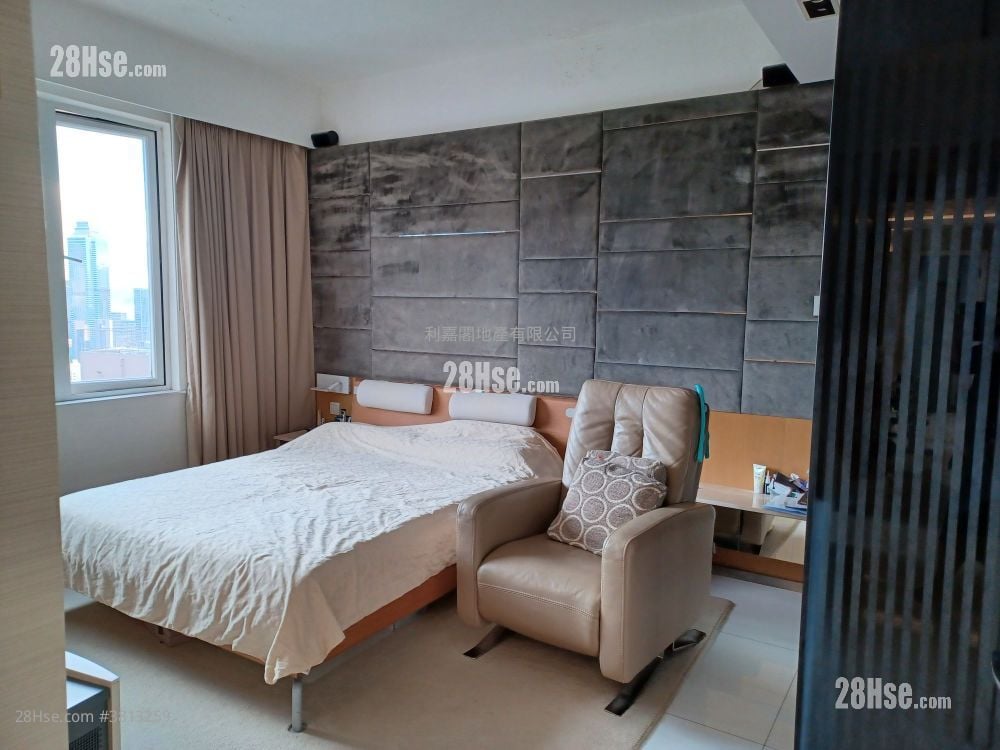 樂翠台 售盤 3 房 , 2 浴室 1,129 平方呎