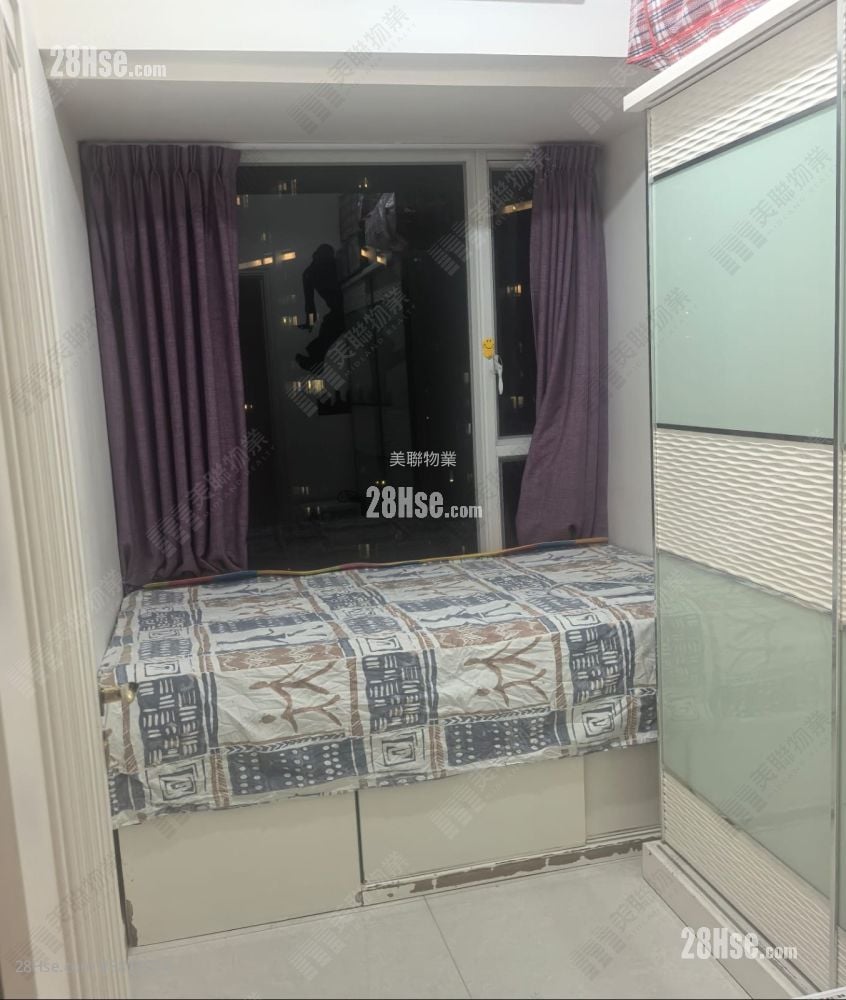 致蓝天 售盘 3 房 739 平方尺