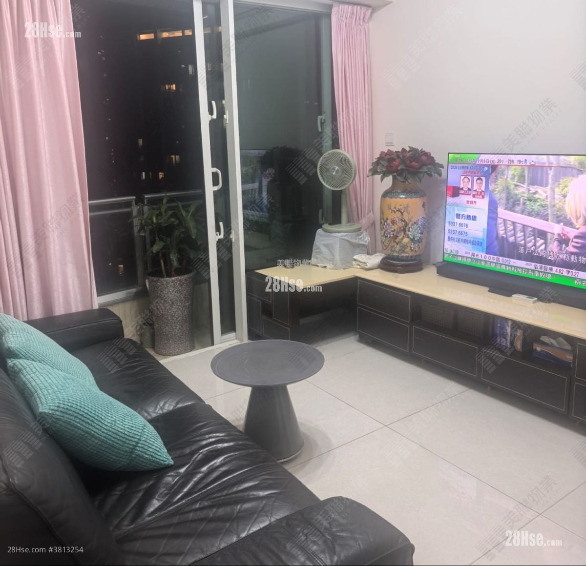 致蓝天 售盘 3 房 739 平方尺