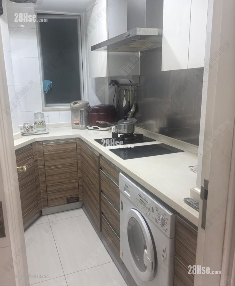 致蓝天 售盘 3 房 739 平方尺