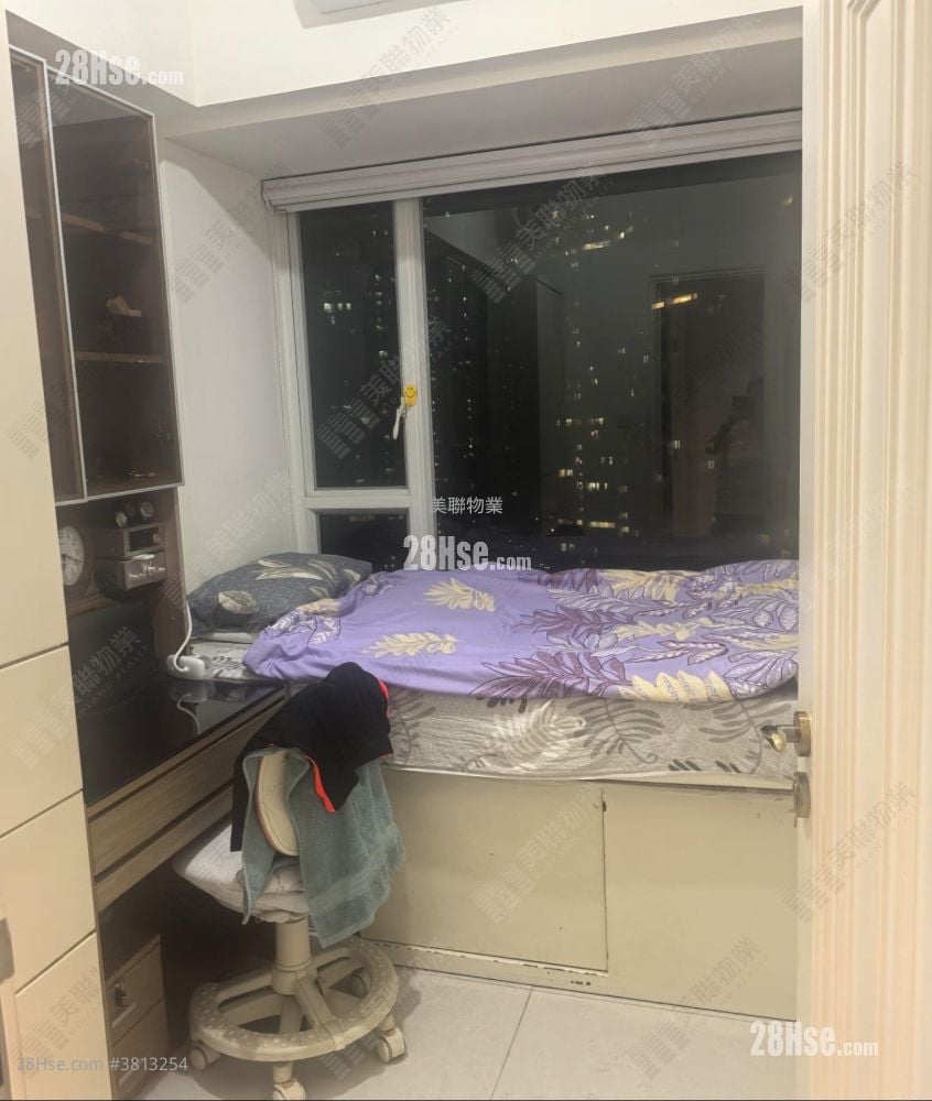 致蓝天 售盘 3 房 739 平方尺