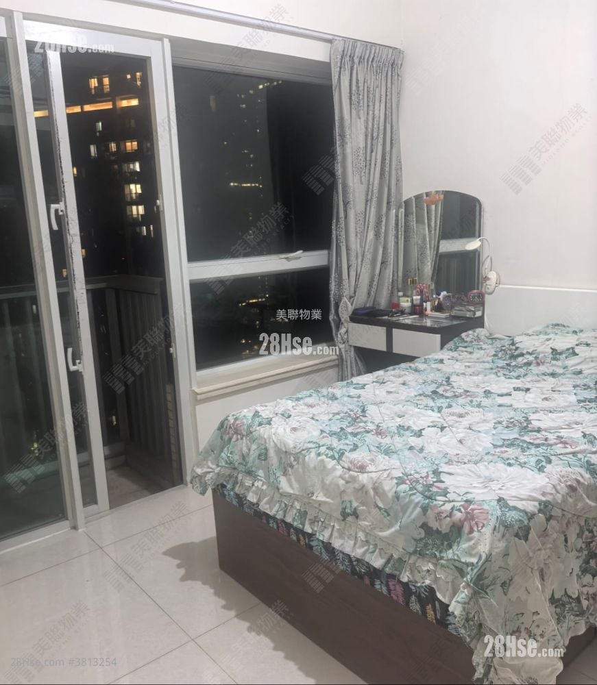 致蓝天 售盘 3 房 739 平方尺