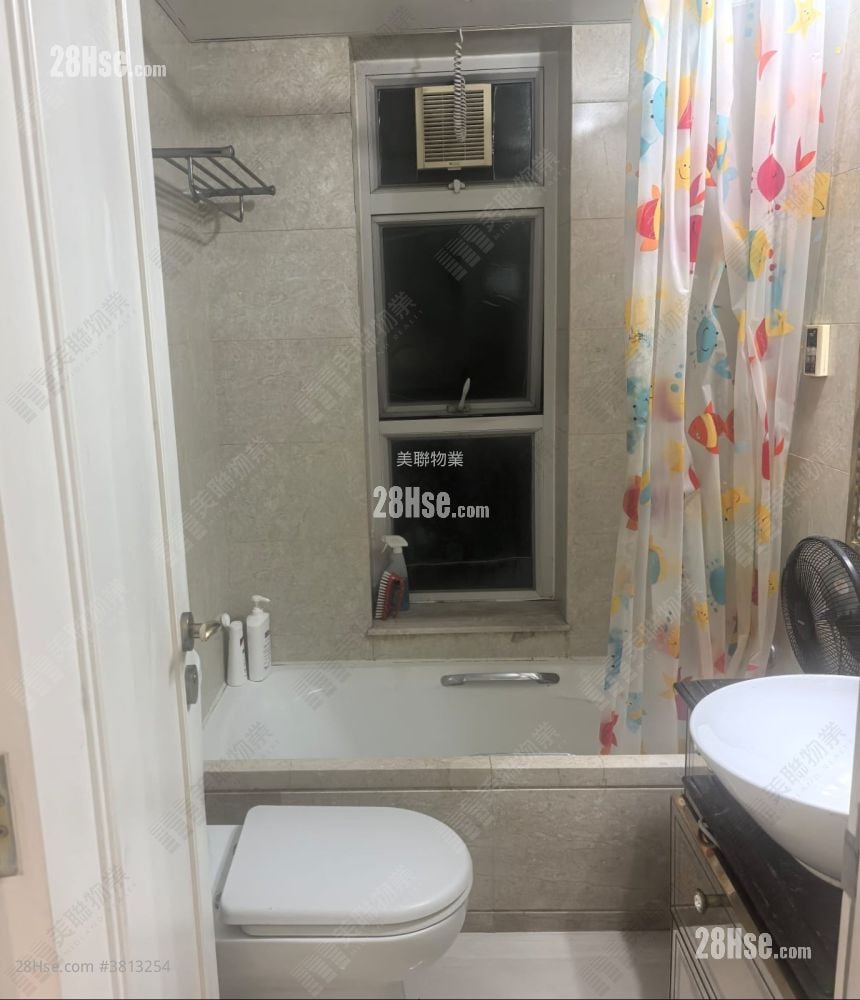 致蓝天 售盘 3 房 739 平方尺