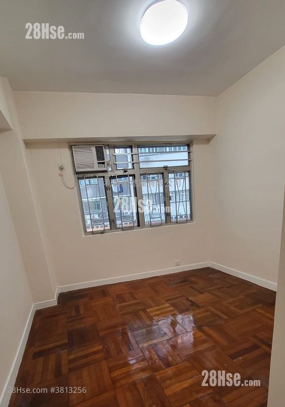 堅苑 售盤 2 房 , 1 浴室 552 平方呎