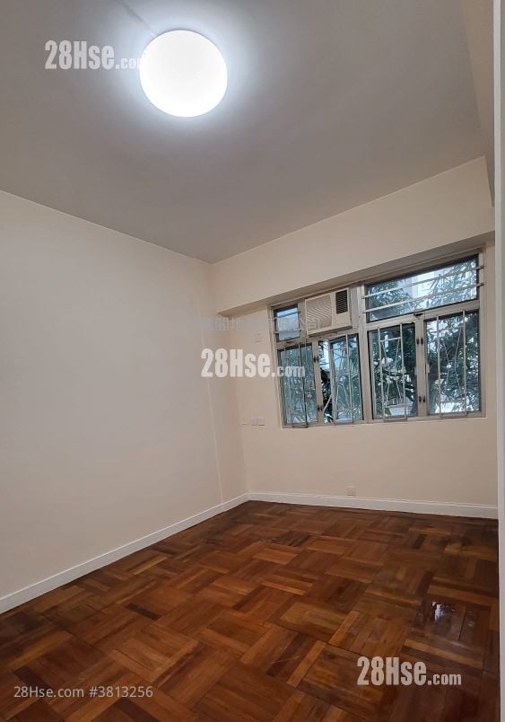 堅苑 售盤 2 房 , 1 浴室 552 平方呎