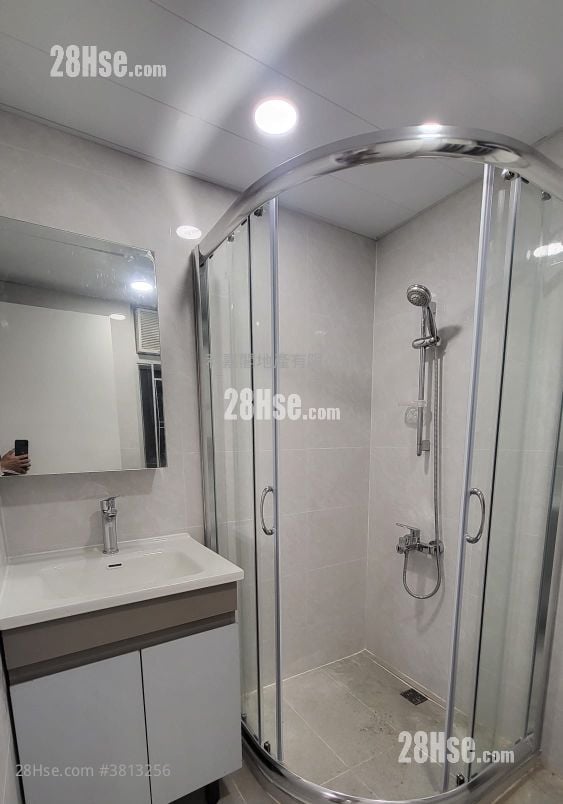 堅苑 售盤 2 房 , 1 浴室 552 平方呎