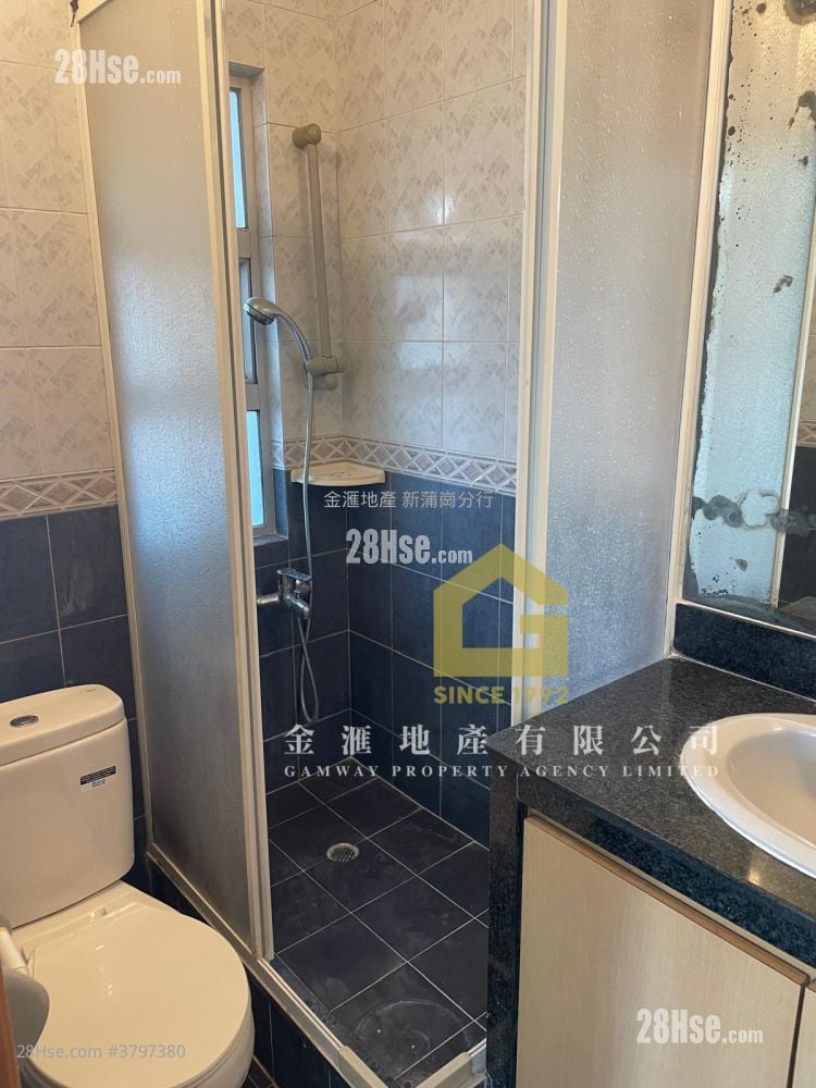 天马苑 售盘 2 房 , 1 浴室 415 平方尺