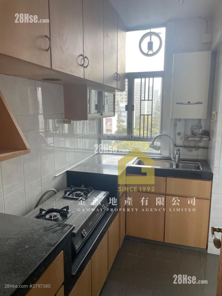 天马苑 售盘 2 房 , 1 浴室 415 平方尺