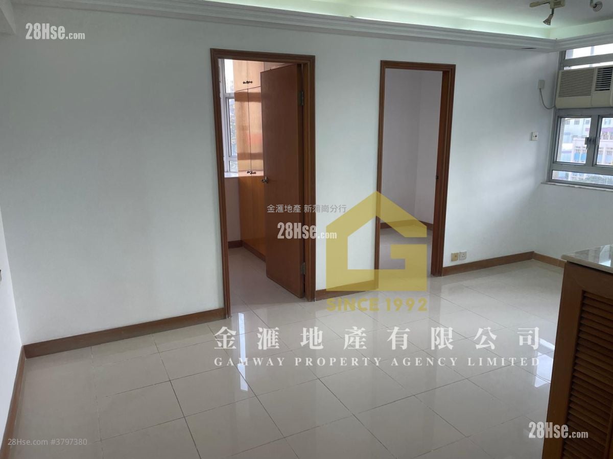 天马苑 售盘 2 房 , 1 浴室 415 平方尺