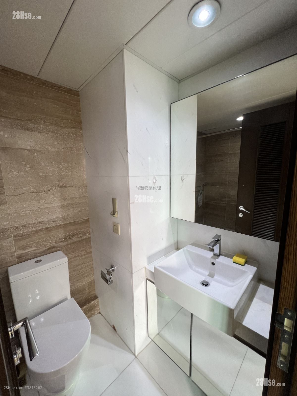 翔龙湾 售盘 2 房 , 1 浴室 427 平方尺