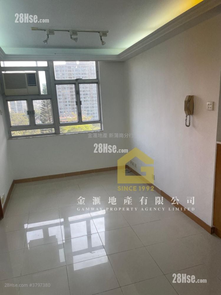 天马苑 售盘 2 房 , 1 浴室 415 平方尺