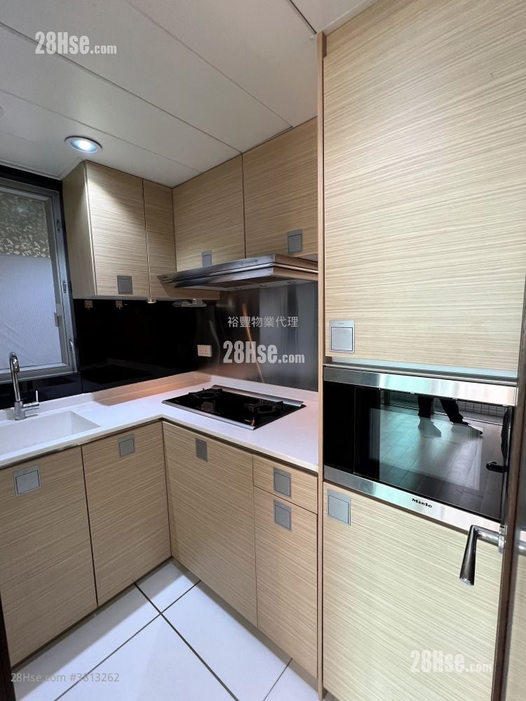 翔龙湾 售盘 2 房 , 1 浴室 427 平方尺