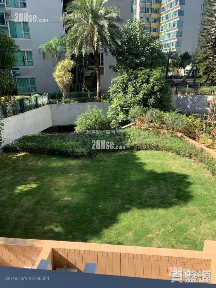 蝶翠峰 售盘 1 浴室 195 平方尺