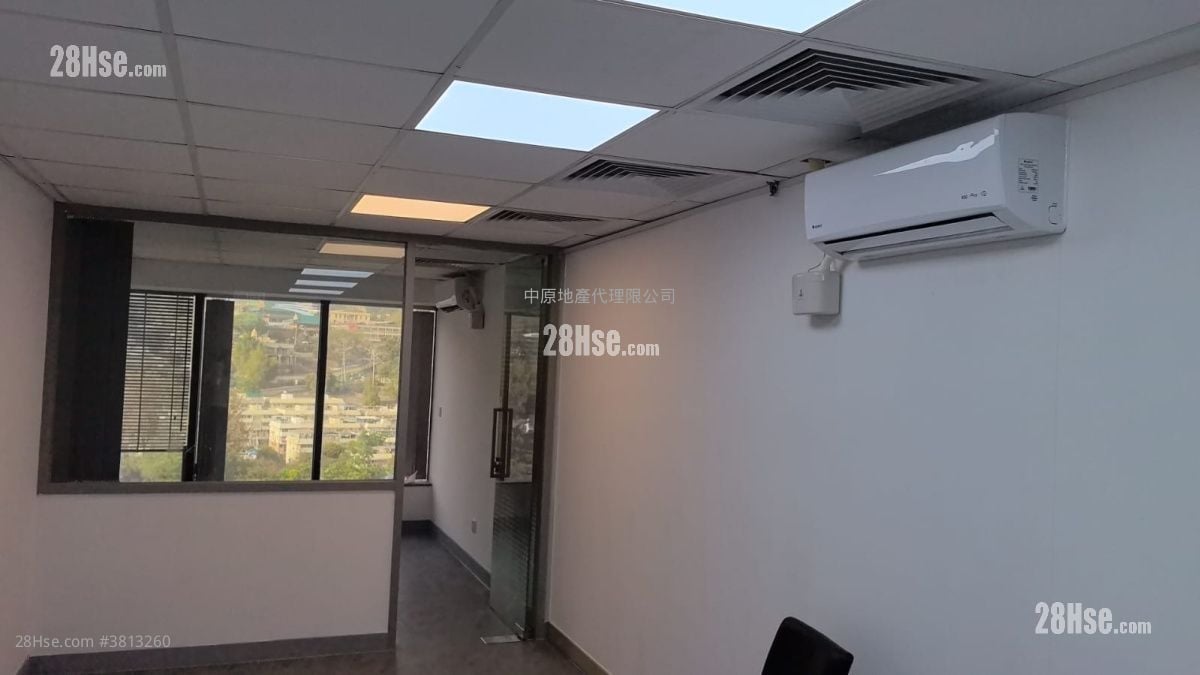 南丰中心 租盘 1 房