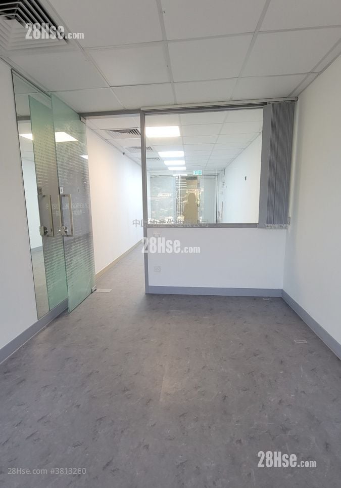 南丰中心 租盘 1 房