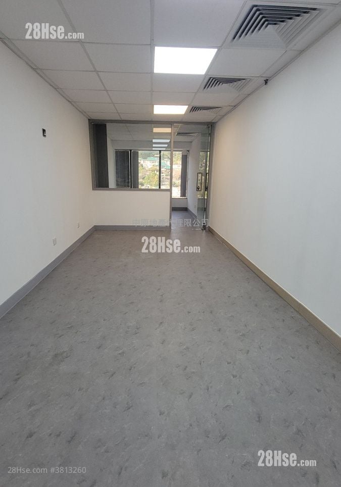 南丰中心 租盘 1 房