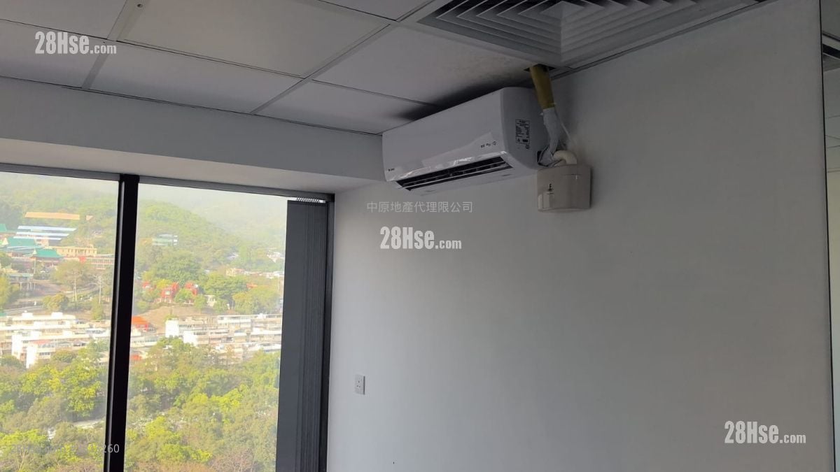 南丰中心 租盘 1 房