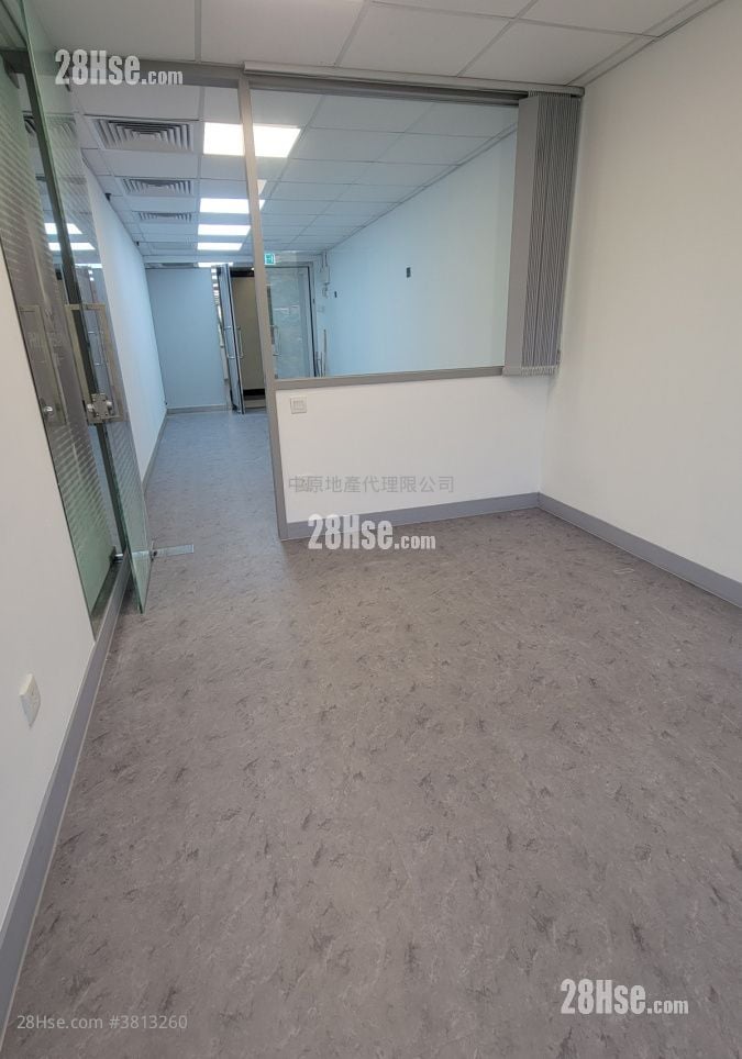 南丰中心 租盘 1 房