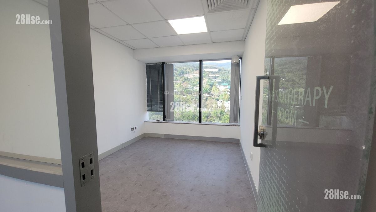 南丰中心 租盘 1 房