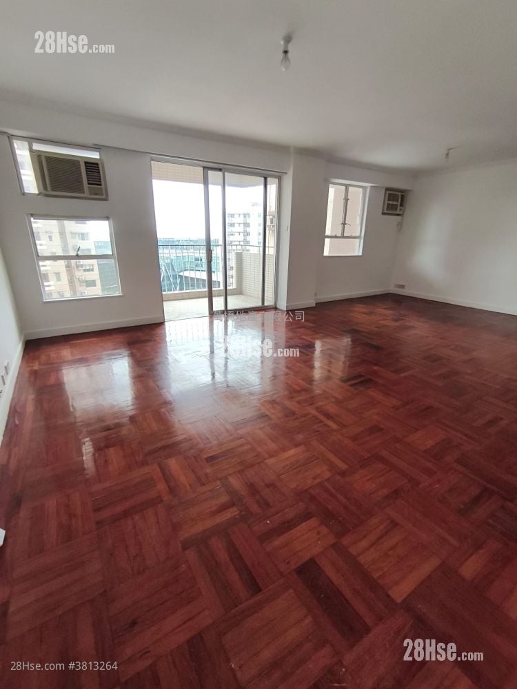 碧瑶湾 租盘 3 房 , 2 浴室 1,296 平方尺