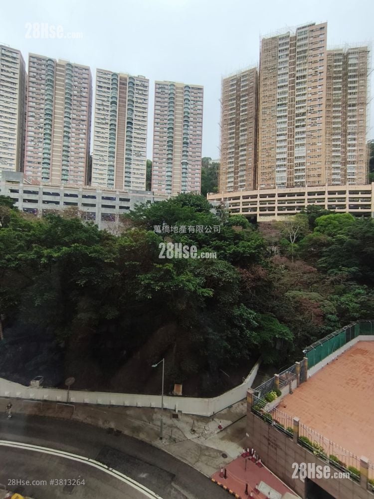 碧瑶湾 租盘 3 房 , 2 浴室 1,296 平方尺