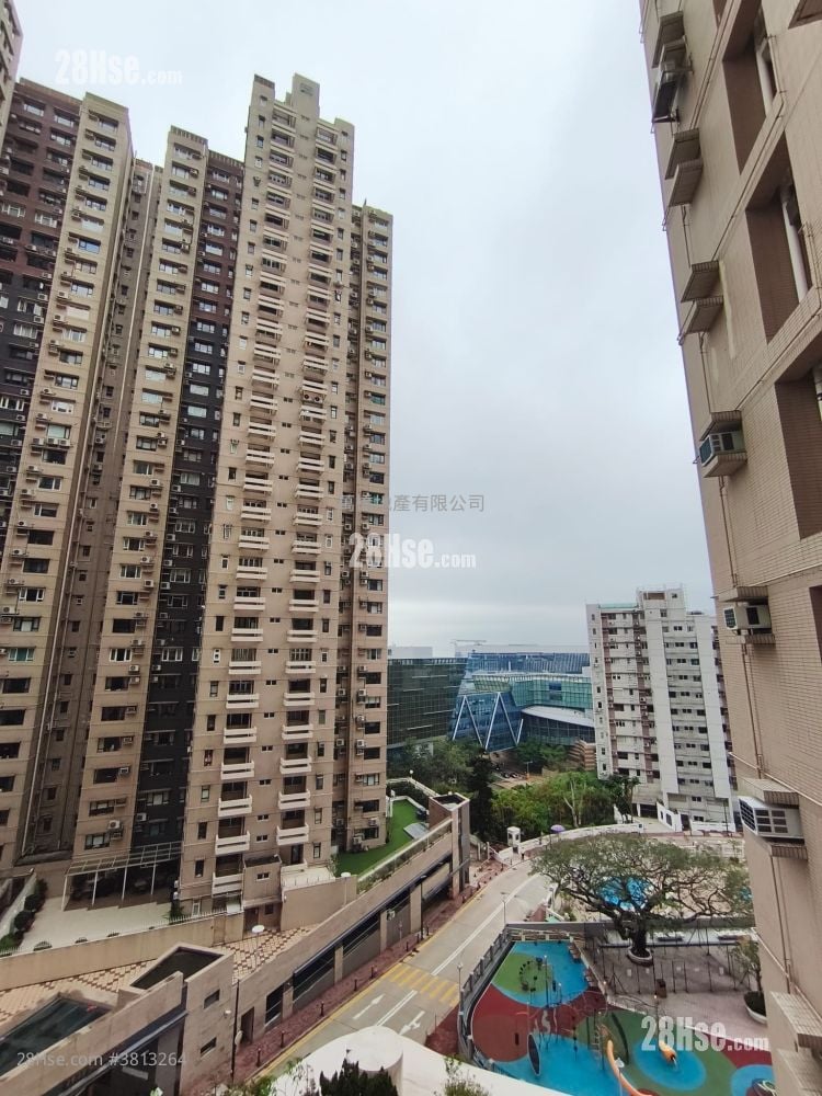 碧瑶湾 租盘 3 房 , 2 浴室 1,296 平方尺