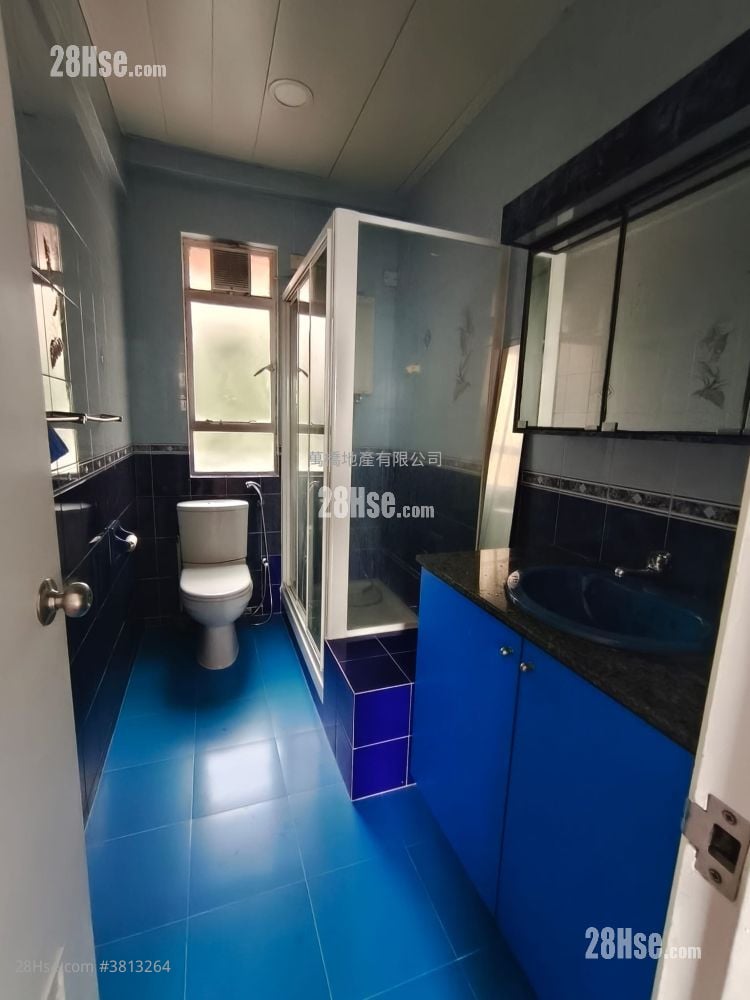 碧瑶湾 租盘 3 房 , 2 浴室 1,296 平方尺