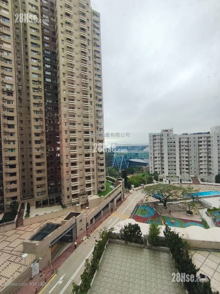 碧瑶湾 租盘 3 房 , 2 浴室 1,296 平方尺